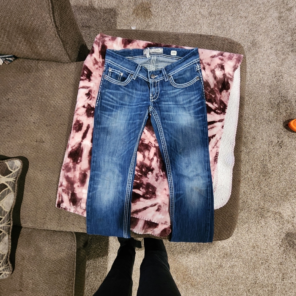 BKE Stella jeans